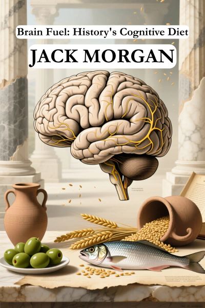 Brain Fuel: History's Cognitive Diet