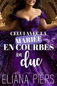 Celui avec la mariée en courbes du duc