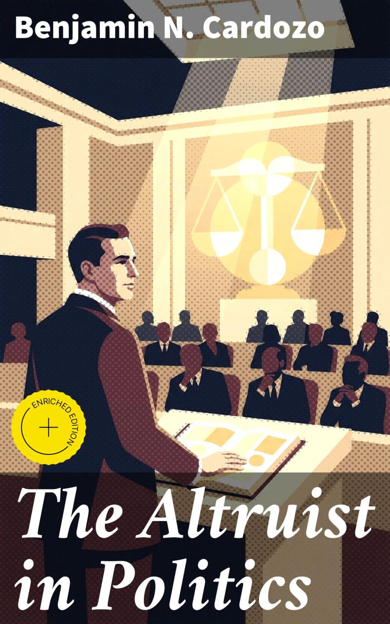 The Altruist in Politics