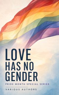 Love Has No Gender - Pride Month Special Series