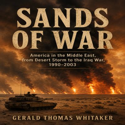 SANDS OF WAR