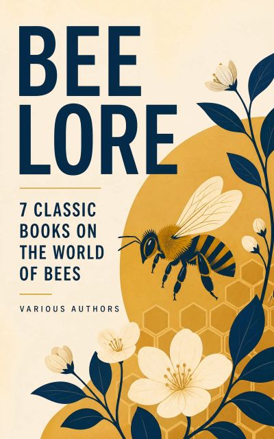 Bee Lore: 7 Classic Books on the World of Bees