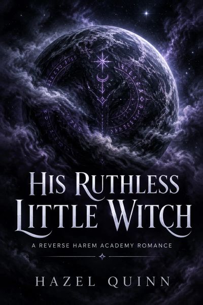 His Ruthless Little Witch