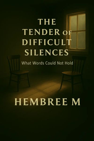 THE TENDER OF DIFFICULT SILENCES