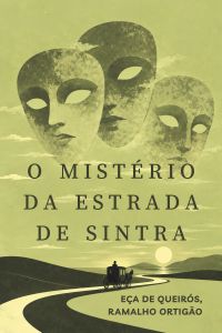 O Mistério da Estrada de Sintra