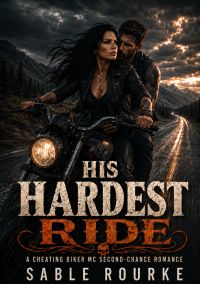 His Hardest Ride