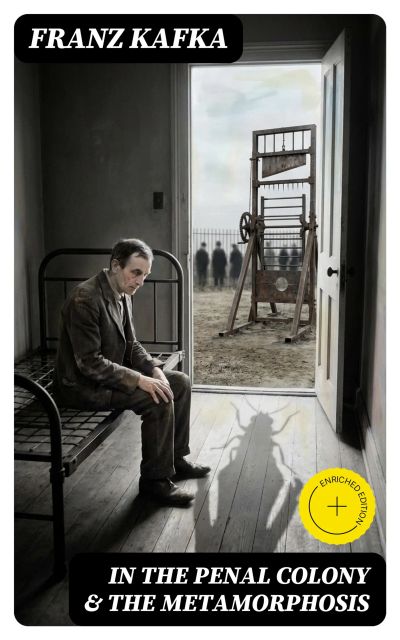 IN THE PENAL COLONY & THE METAMORPHOSIS
