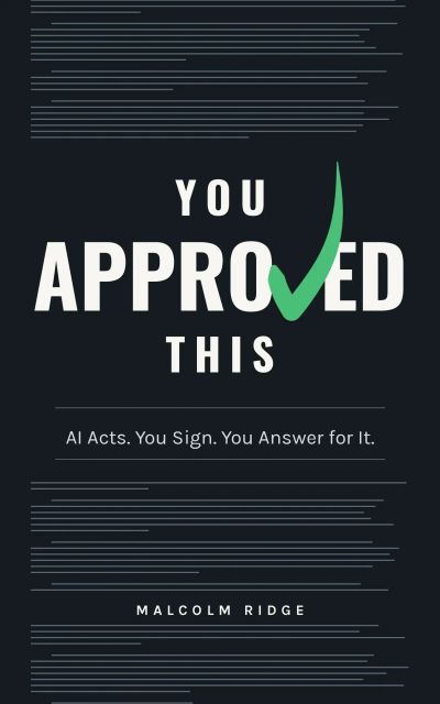 You Approved This