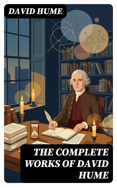 The Complete Works of David Hume