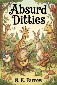 Absurd Ditties