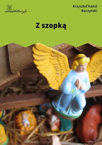 Z szopką