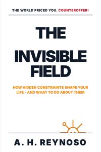The Invisible Field