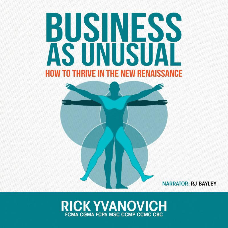 Business As UnUsual
