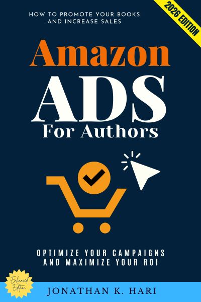 Amazon Ads for Authors