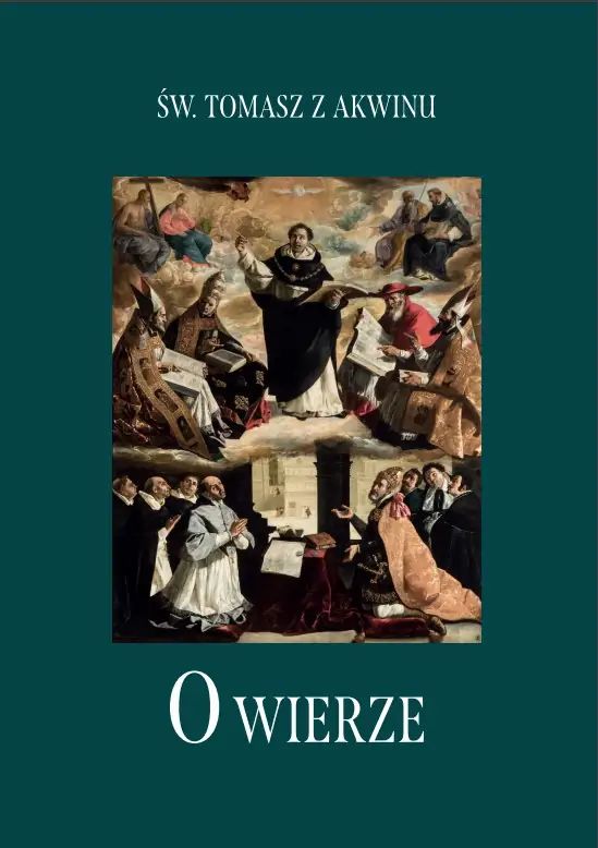 O Wierze