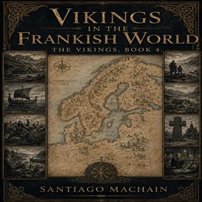 Vikings in the Frankish World