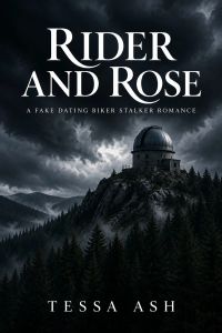 Rider and Rose