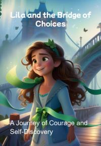 Lila And The Bridge Of Choices