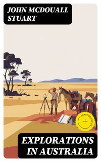 Explorations in Australia