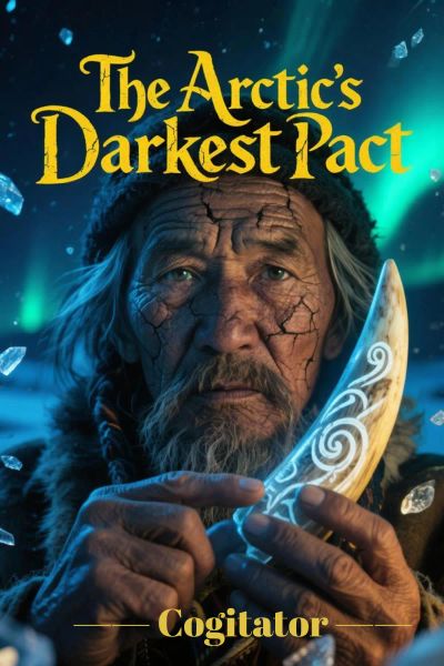 Sleep-Inducing Stories | The Arctic's Darkest Pact