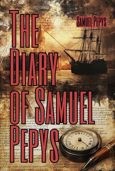 The Diary of Samuel Pepys