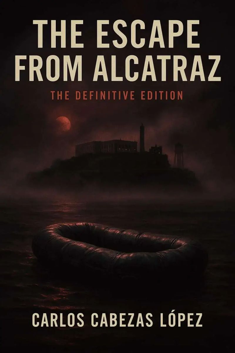 The Escape from Alcatraz