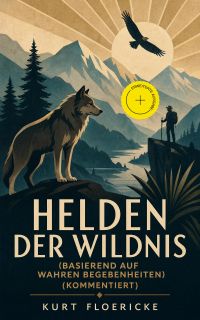 Helden der Wildnis (Basierend auf wahren Begebenheiten) (Kommentiert)