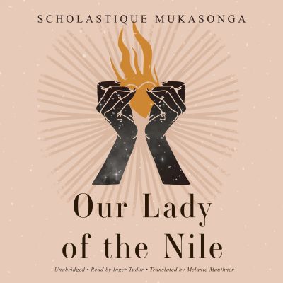 Our Lady of the Nile