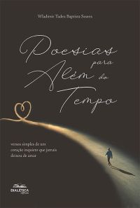 Poesias para além do tempo