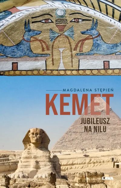 Kemet Jubileusz na Nilu