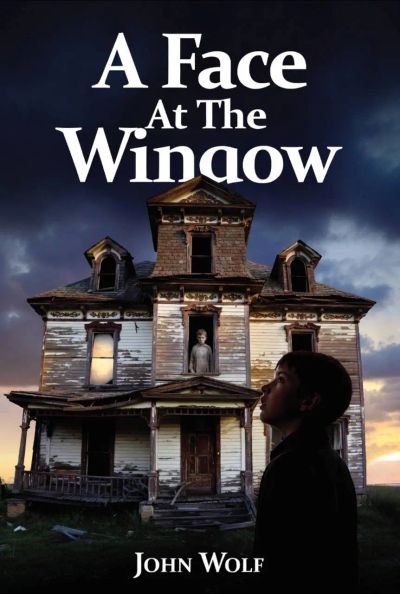 A Face At The Window