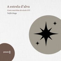 A estrela d'alva