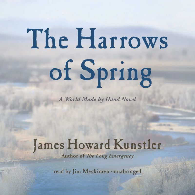 The Harrows of Spring