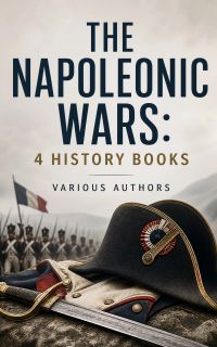 The Napoleonic Wars: 4 History Books