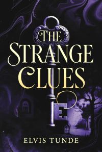 THE STRANGE CLUES