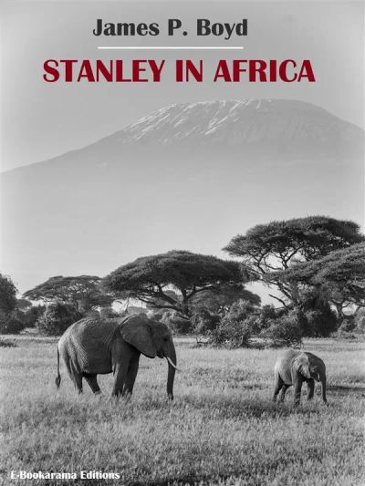 Stanley in Africa