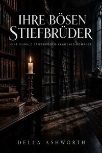 Ihre bösen Stiefbrüder