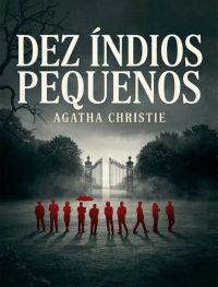 Dez índios pequenos