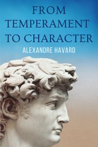 From Temperament to Character