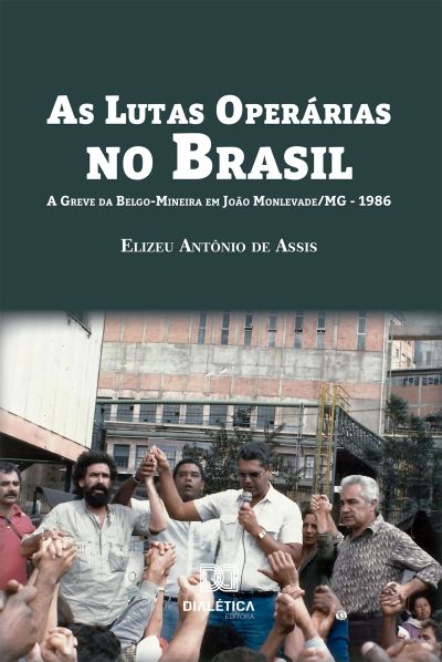 As Lutas Operárias no Brasil