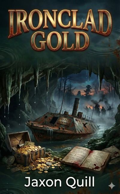 Ironclad Gold