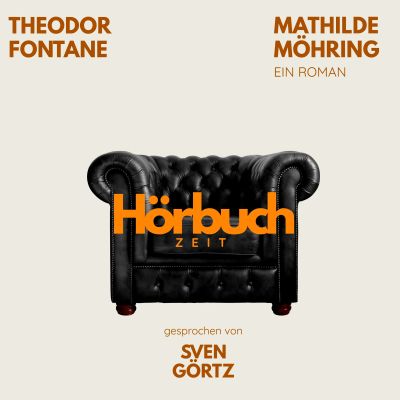 Mathilde Möhring. Ein Roman.