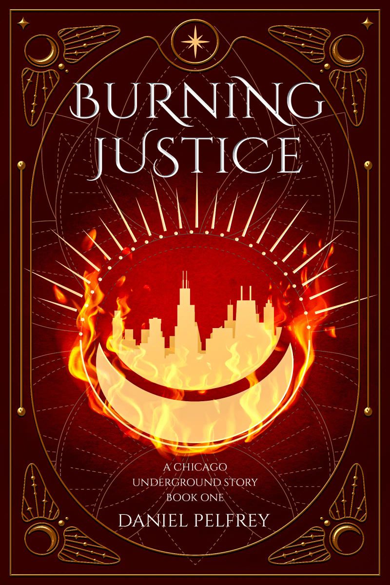 Burning Justice
