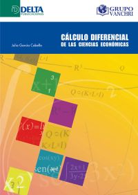 Cálculo Diferencial De Las Ciencias Económicas