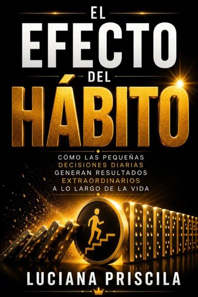 El efecto del hábito