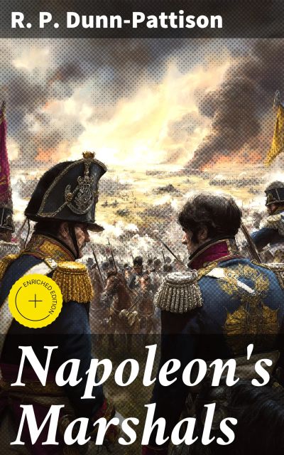 Napoleon's Marshals