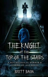 The Knight at the Top of the Stairs