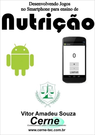 Desenvolvendo Jogos No Smartphone Para Ensino De Nutrição