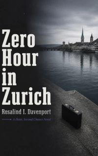 Zero Hour in Zurich
