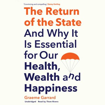 The Return of the State